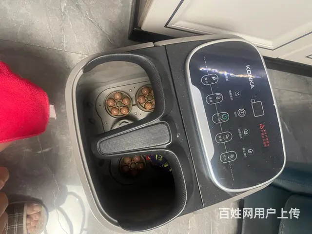 足浴盆 - 图片 1