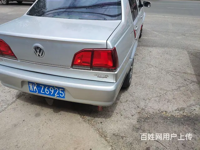 捷达前卫12年纪念款 - 图片 3