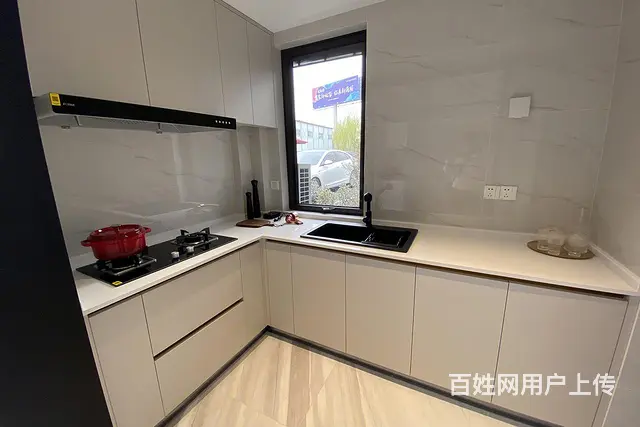 恐龙园旁河景房 双阳台 南北通透 找我团购价 专车接送 - 图片 3