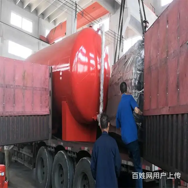 广西气压供水设备型号 - 图片 2