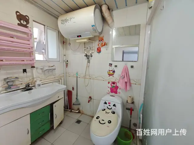 民航小区(大东) 普通住宅1厅 简单装修 - 图片 4