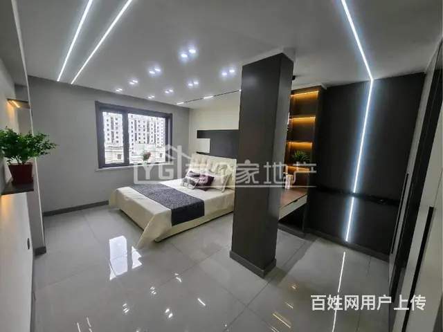 康泰嘉园(道里-尚志) 普通住宅 精装修 - 图片 8