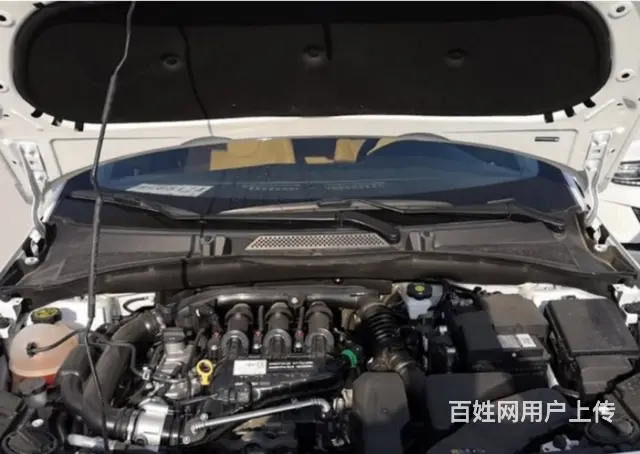 别克 君越 2018款 2.0T 手自一体 28T - 图片 6