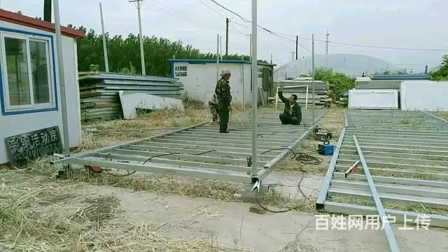 沈阳沈北彩钢房厂 - 图片 3