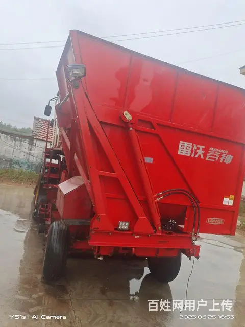 福田雷沃 - 图片 6