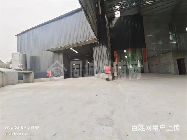 中江兴隆镇1600平厂房出租 - 图片 4
