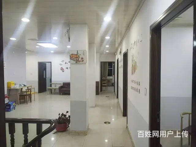 （易转介绍）嵊州四海北路上下两层的饭店诚心急转 - 图片 6