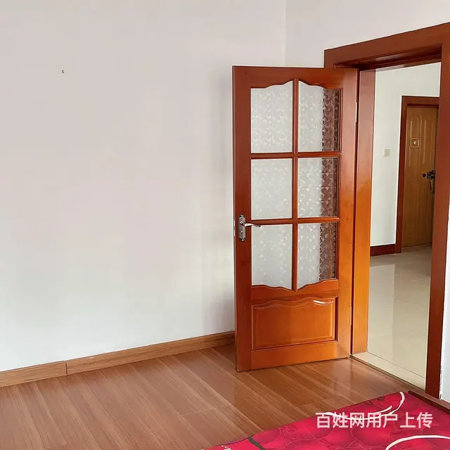 29委多选，军分区家属楼6楼，95.15平23.8万，空学籍 - 图片 4