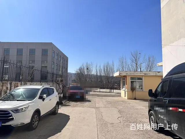 （新房源）羊亭和兴路附近标准厂房出租可分租 - 图片 12