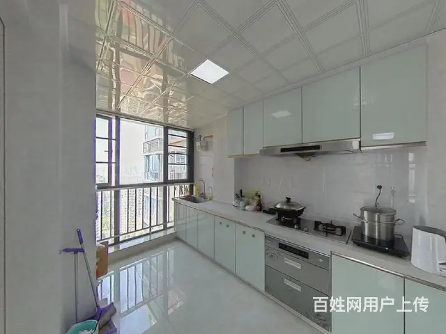 恒隆御园 实验学校梅华中学精装修三房南向 - 图片 8