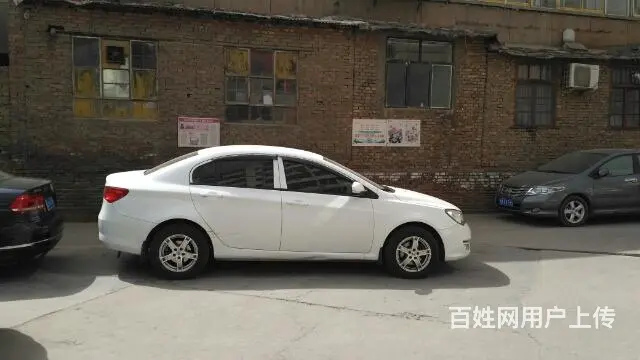 兰州中川机场至兰州市区来回 - 图片