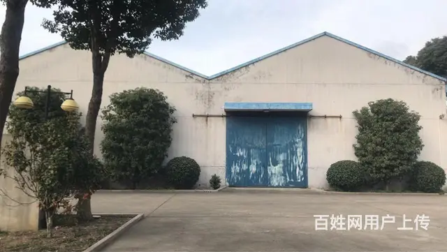 超优质三排车间出租(可分割) - 图片 1