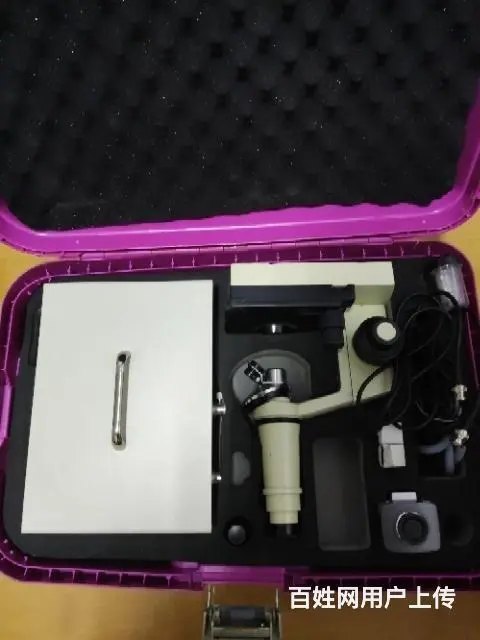 检测仪器 - 图片 4