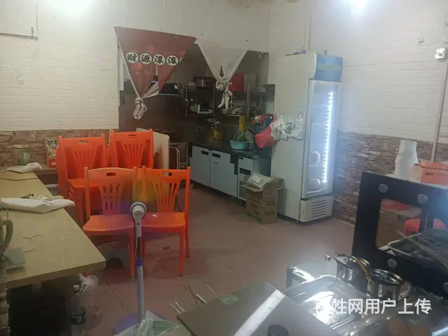 （51旺铺推荐）港门村30平小吃店转让 - 图片 3