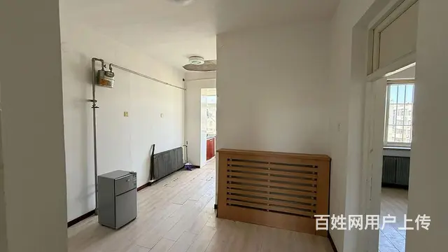 银河小区两室一厅对外出租 - 图片 2