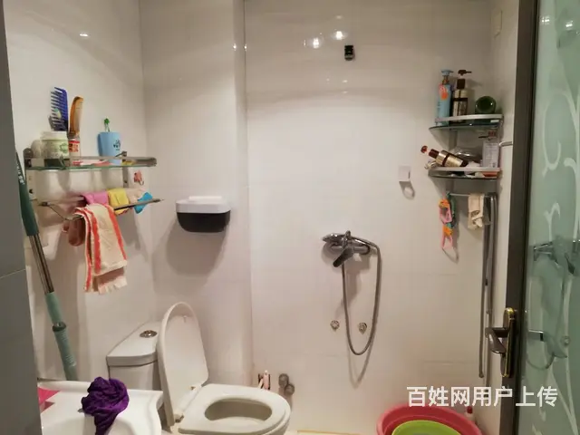 植物园小区 普通住宅 精装修双气双证带地下室 - 图片 9