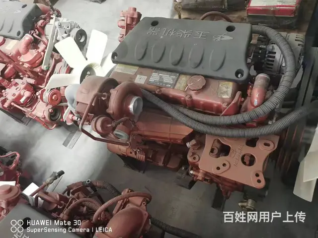 现货供应玉柴发动机价格 - 图片 4