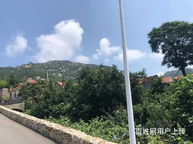 出售里口山王家疃自己家的房子 - 图片 1