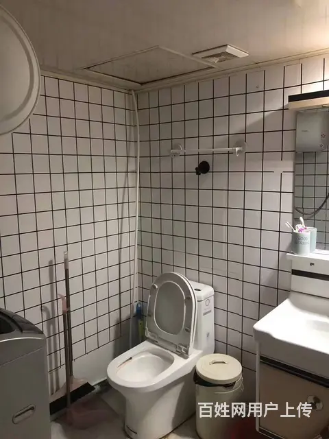 鸡冠区 新风组团2号楼 普通住宅1厅 简单装修 - 图片 4