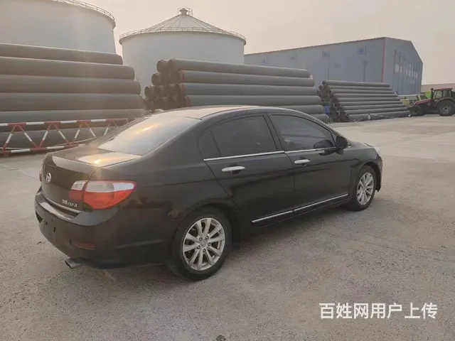 【搞定了！】长城C50 2012款 1.5T 手动 豪华版 - 图片 6