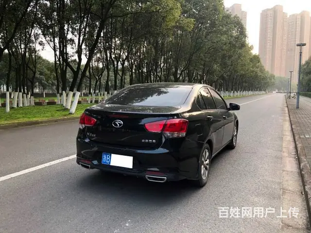 东南V5菱致 2016款 V5菱致 plus 1. - 图片 10