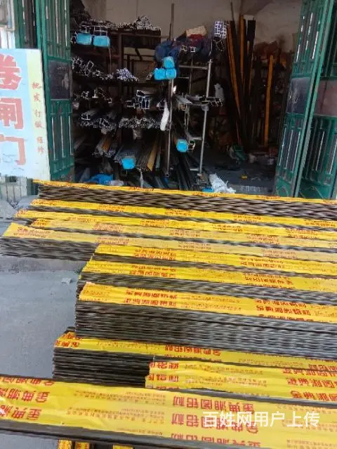 专业卷闸门制作维修 - 图片 5