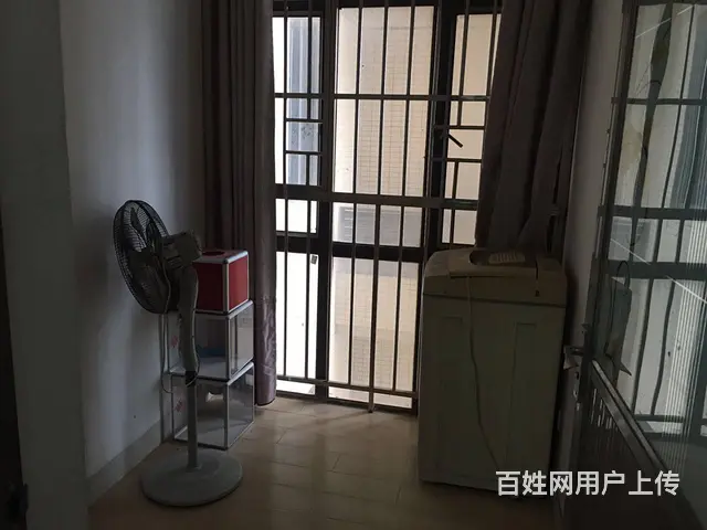 整租|万科苑 豪华装修2房 拎包入住 家电齐全 - 图片 5
