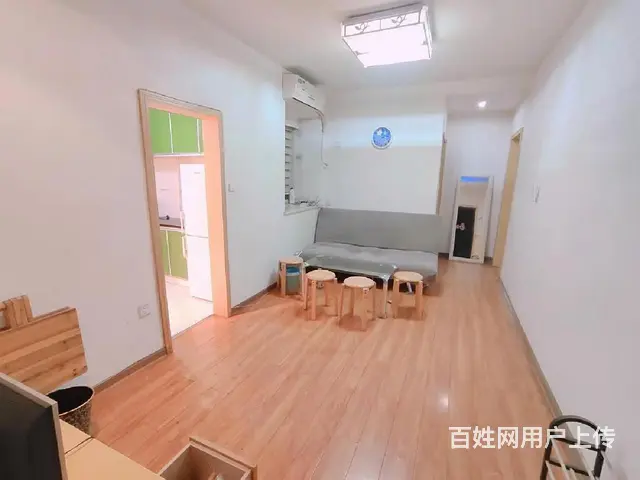 丝茅冲地铁口 精装两房德雅路 德雅村 一中广雅 看房方便 - 图片 6
