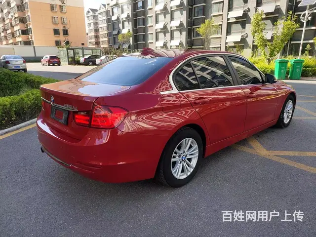 宝马3 Series [3系] 2015款 GT 320i - 图片 7