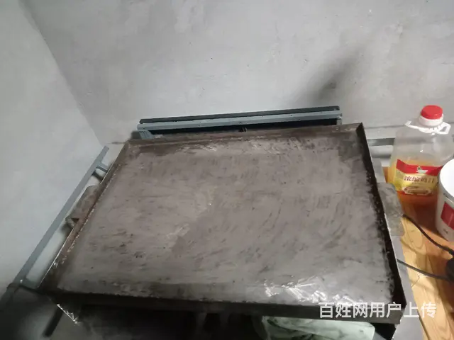 铁板鱿鱼，煎饼果子 - 图片 1