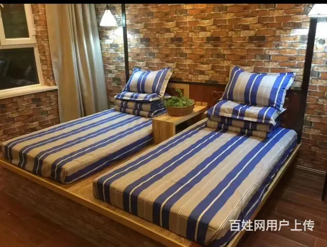 B个人一焉耆县永宁镇风情园对外出售（也可对外承包） - 图片 6
