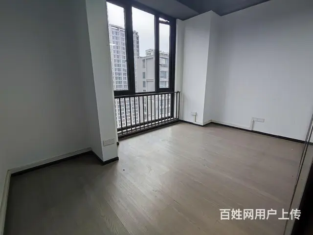 三墩祥润城 北软科创大厦52方精装办公室 仅一套啦 特价2千 - 图片 8