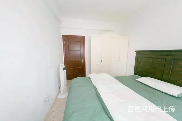 精装三房，全明户型，采光无遮挡，江南实验 - 图片 1