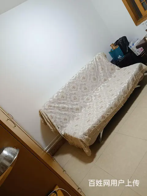 售房，水电气暖齐全 - 图片 1