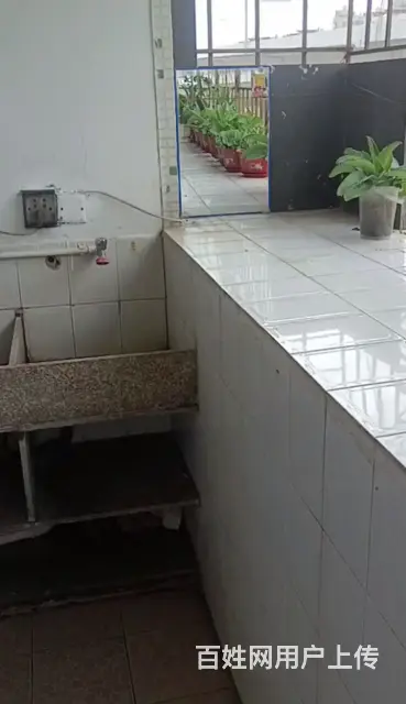 【搞定了！】灌口商贸中心B座 普通住宅2厅 简单装修 - 图片 6