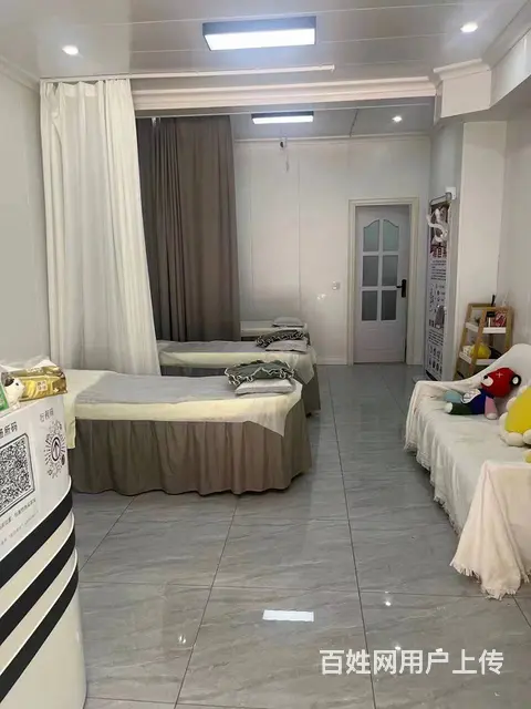 天宁区关河中路50平采耳店转让 - 图片 5