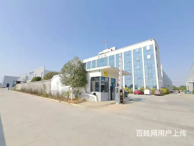 浏阳经开区普迹镇24000平新建钢架厂房仓库优价出租或出售 - 图片 3