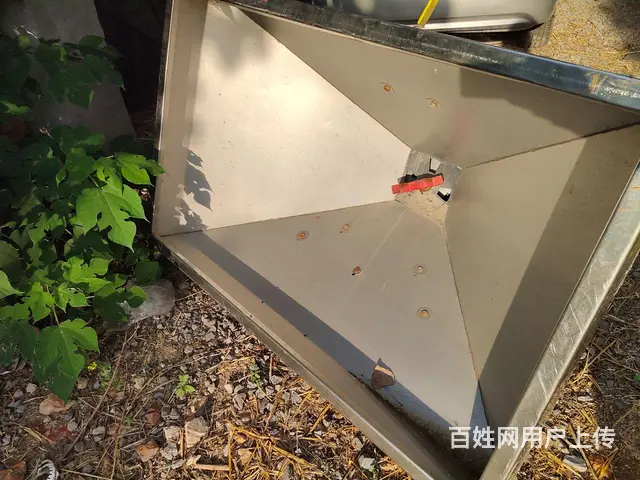 拖拉机撒肥机 - 图片 4