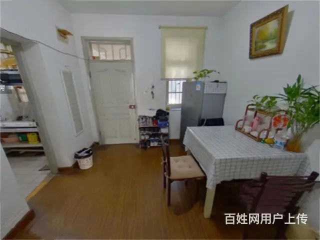 新出清潭五村精装2房户型方正采光好拎包住 - 图片 4
