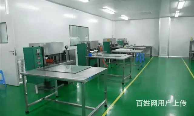 金华无尘车间回收多少钱 - 图片 1