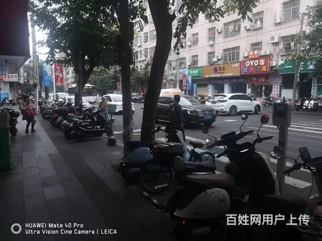 （51旺铺推荐）高登东千里香馄饨王45平转让 - 图片 7