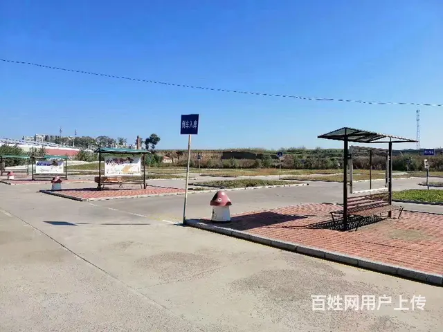出租场院厂房库房仓库 - 图片 2