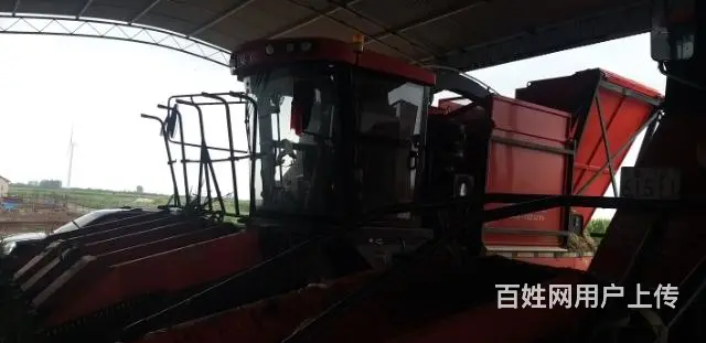 22款英虎玉米兼收。 - 图片 1
