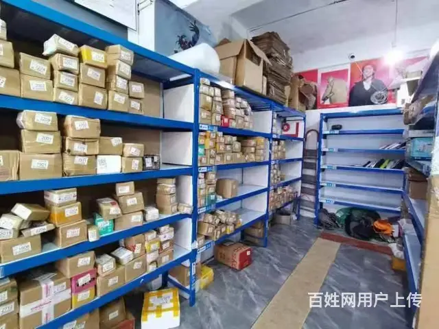（51旺铺推荐）安宁太平街道41平快递店转让 - 图片 6