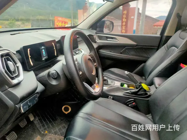 家用长城金刚炮四驱 - 图片 7