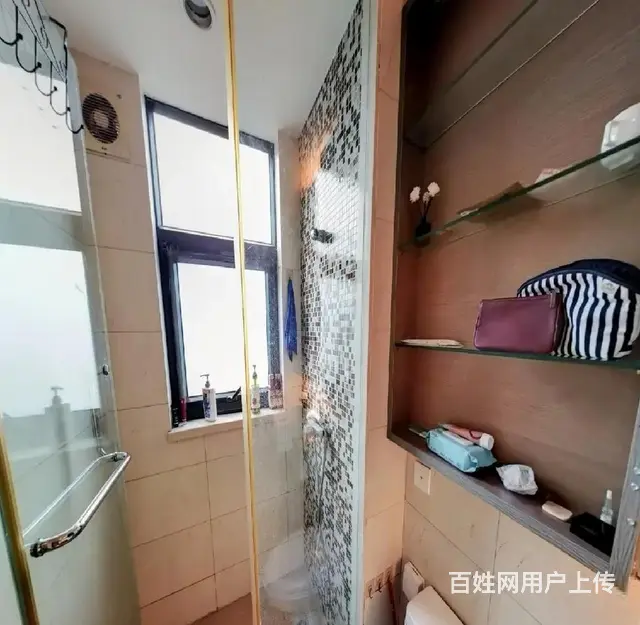 近拱北和湾仔十字门 华发世纪城四期 3房  东南向，精装修 - 图片 3