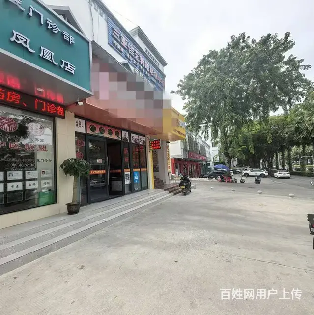 （51旺铺推荐）凤凰镇羊栏80平精装修餐饮店转让 - 图片 3