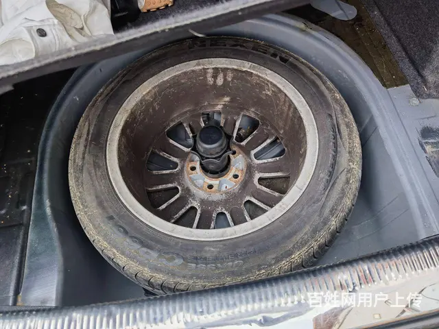 大众 帕萨特 2006款 帕萨特 领驭 1.8T 手自一体 - 图片 9