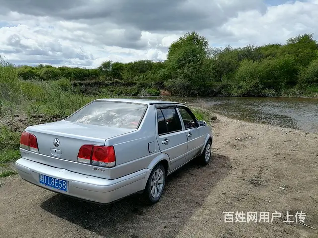 大众 捷达 2008款 1.6 手动 CIF-P 伙伴 - 图片 5