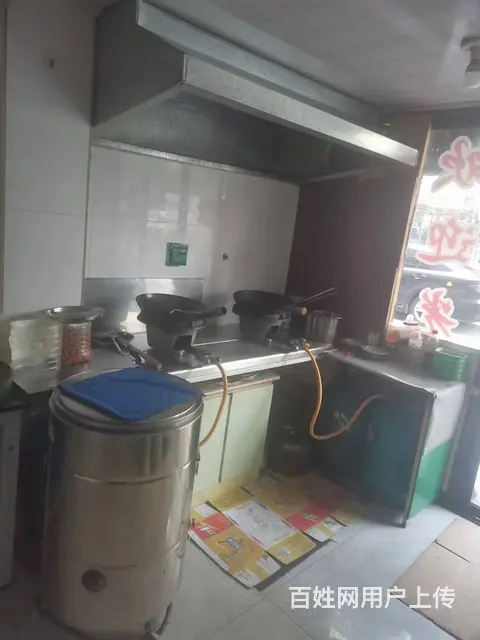 东北水饺，因家里有事忍痛转让 - 图片 2